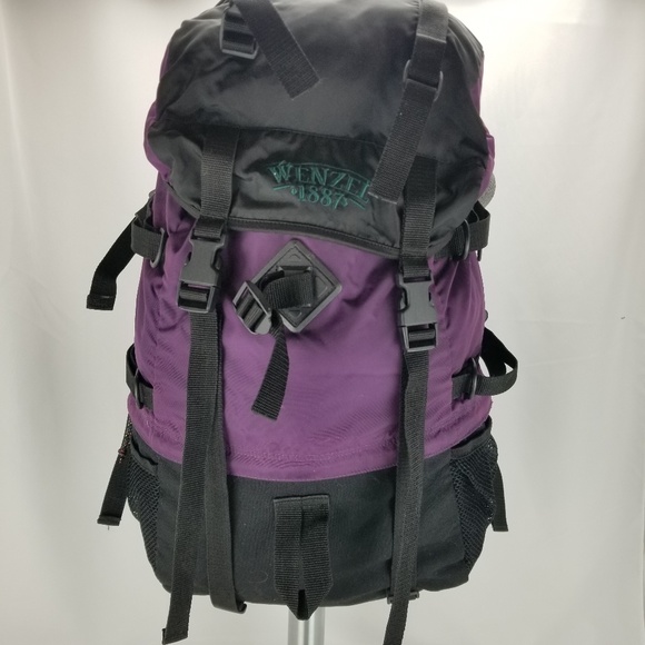 wenzel backpack